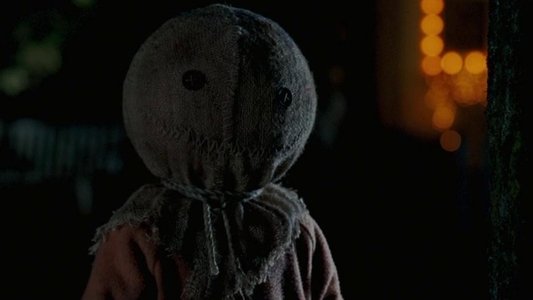 Trick 'r Treat