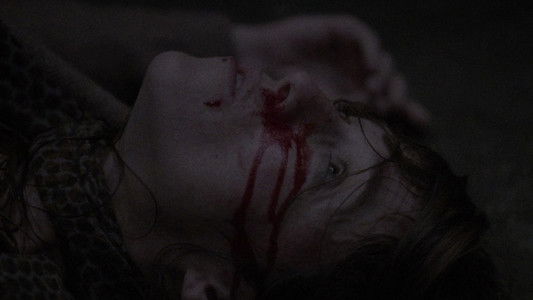 Nymphomaniac: Vol. II