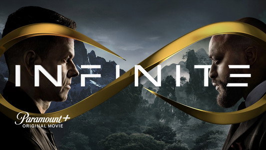 Infinite