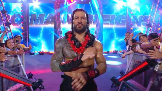 WWE Crown Jewel 2025