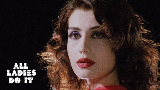 All Ladies Do It