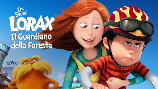 The Lorax