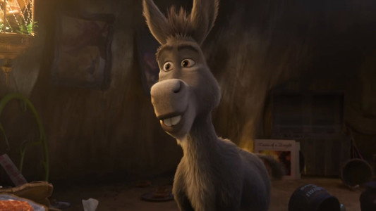 Shrek 5
