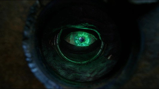 Mortal Engines