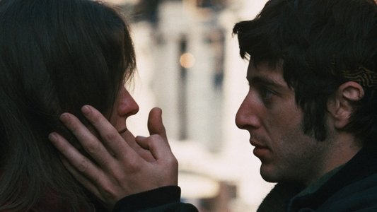The Panic in Needle Park