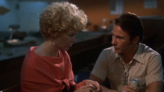 Alice Doesn't Live Here Anymore