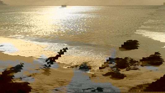 Pirates of the Caribbean: At World's End