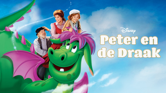 Pete's Dragon