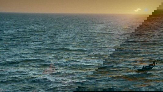 Pirates of the Caribbean: At World's End