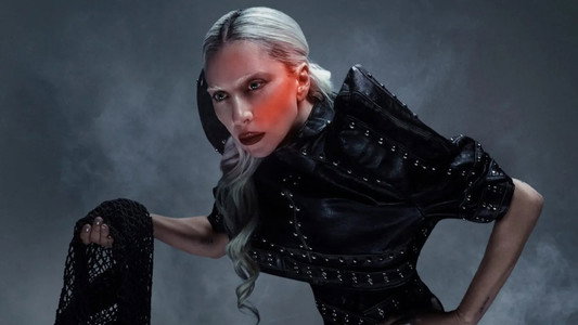 Apple Music Live: Lady Gaga MAYHEM Requiem