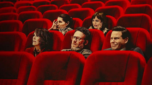 The Studio: How to Shoot a Oner