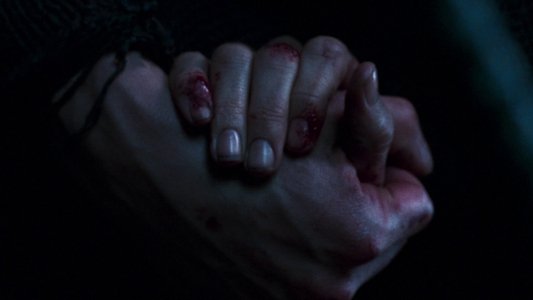 The Matrix Revolutions