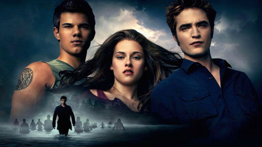 The Twilight Saga: Eclipse