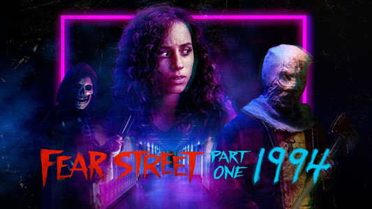 Fear Street: 1994