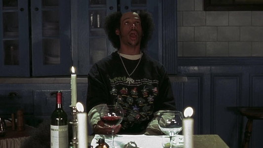 Scary Movie 2