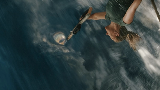 Jurassic World Rebirth