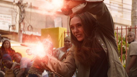 Captain America: Civil War