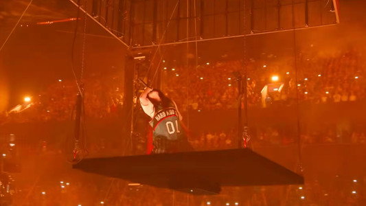 Billie Eilish - Hit Me Hard and Soft: The Tour (Live in 3D)