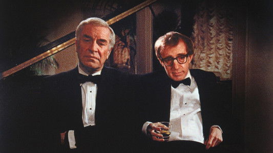 Crimes and Misdemeanors