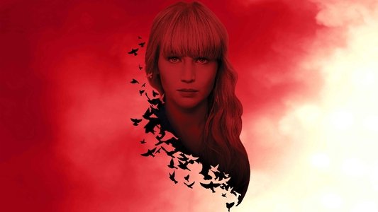 Red Sparrow