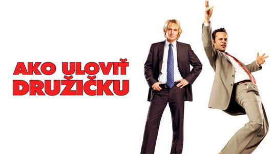 Wedding Crashers