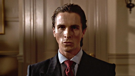 American Psycho
