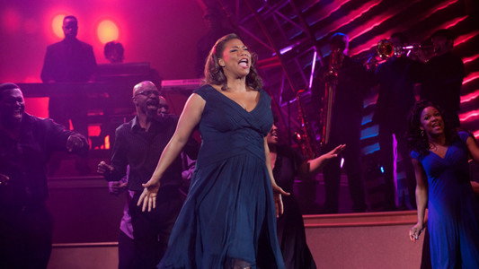 Joyful Noise