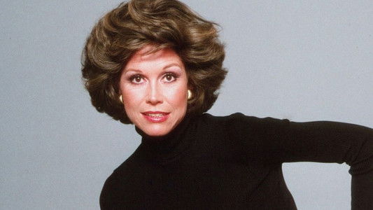 Being Mary Tyler Moore