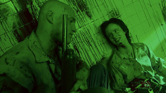 Natural Born Killers