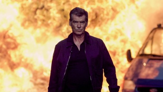 The November Man