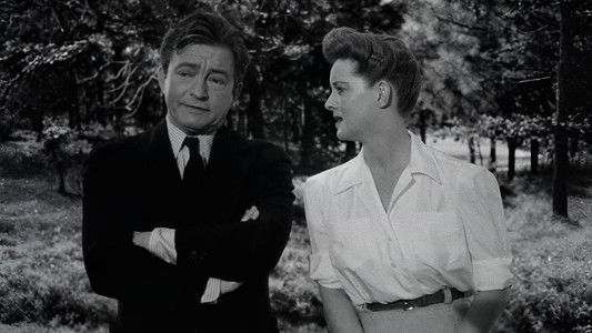 Now, Voyager