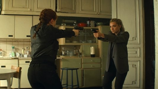 Black Widow