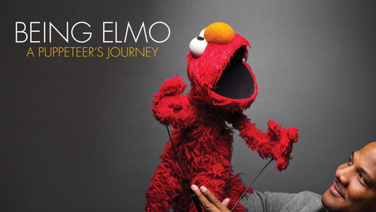 Being Elmo: A Puppeteer's Journey