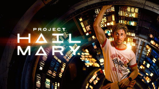 Project Hail Mary