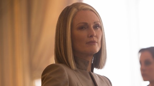 The Hunger Games: Mockingjay - Part 2