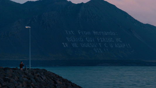 The Secret Life of Walter Mitty