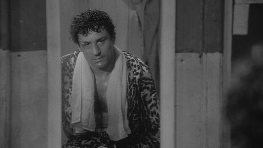 Raging Bull