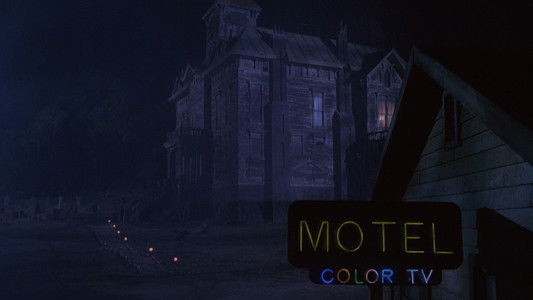 The Silence of the Hams