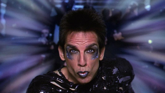 Zoolander