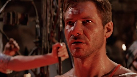 Indiana Jones and the Temple of Doom