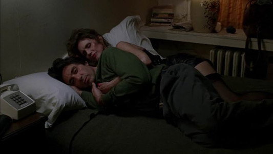 Frankie and Johnny
