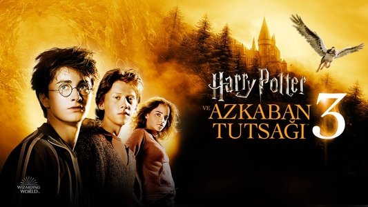 Harry Potter and the Prisoner of Azkaban