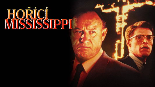 Mississippi Burning