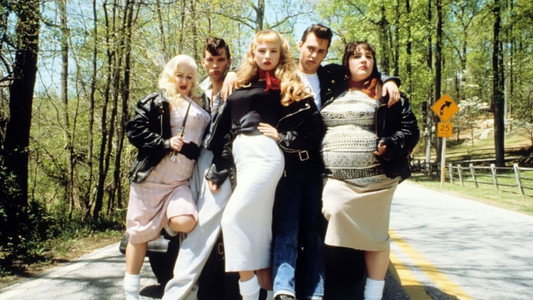 Cry-Baby