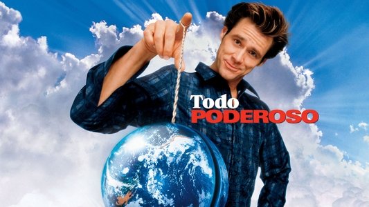 Bruce Almighty
