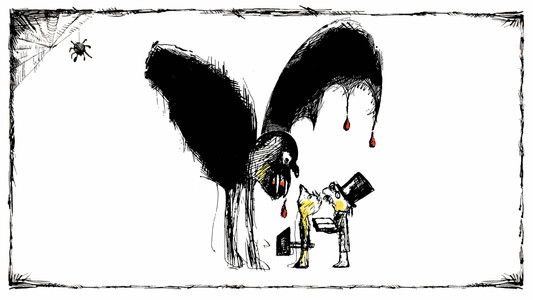 The Fearless Vampire Killers