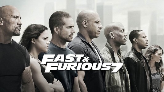 Furious 7