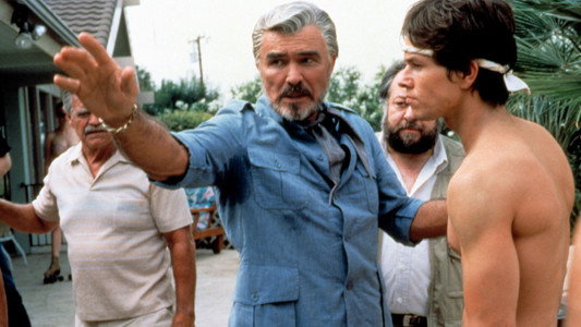 Boogie Nights