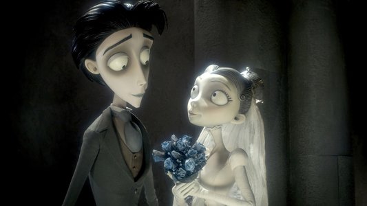Corpse Bride