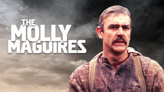 The Molly Maguires